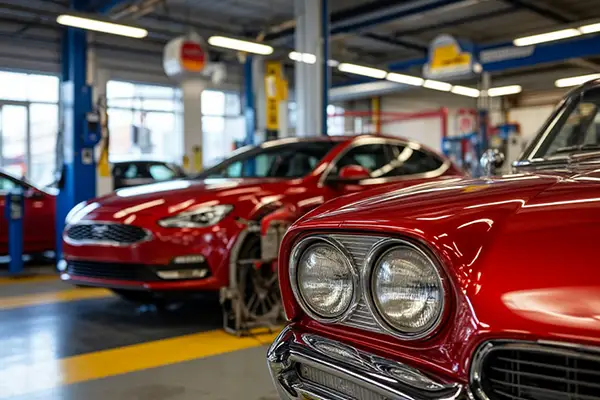 Твоё мастерство — это основа безупречного ремонта