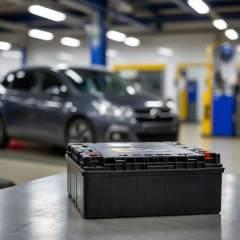 Ремонт автоэлектрики