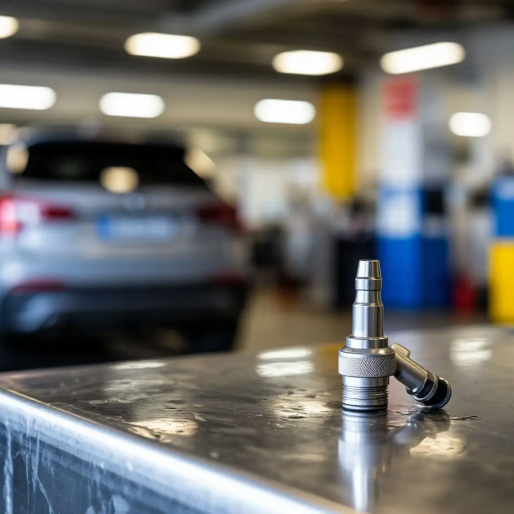 Топливная система